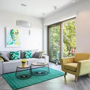  Apartament My - Rakowicka Polska