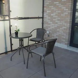  Apartament Ostwestapart A31