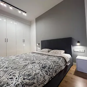  Apartament K22 Large Slawinska 509