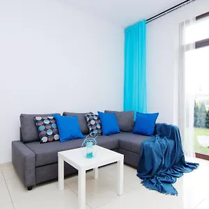  Apartament Walonska 7 - Center Near Rynek Polska