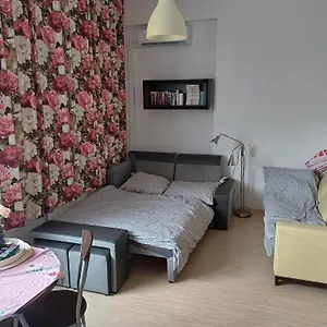  Apartament Przy Parku Klimatyzacja Parking Wifi Polska