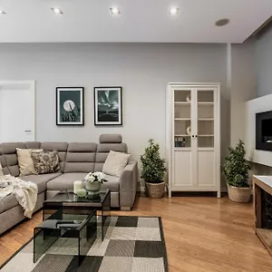  Apartament Piedmont - Loftaffair Polska